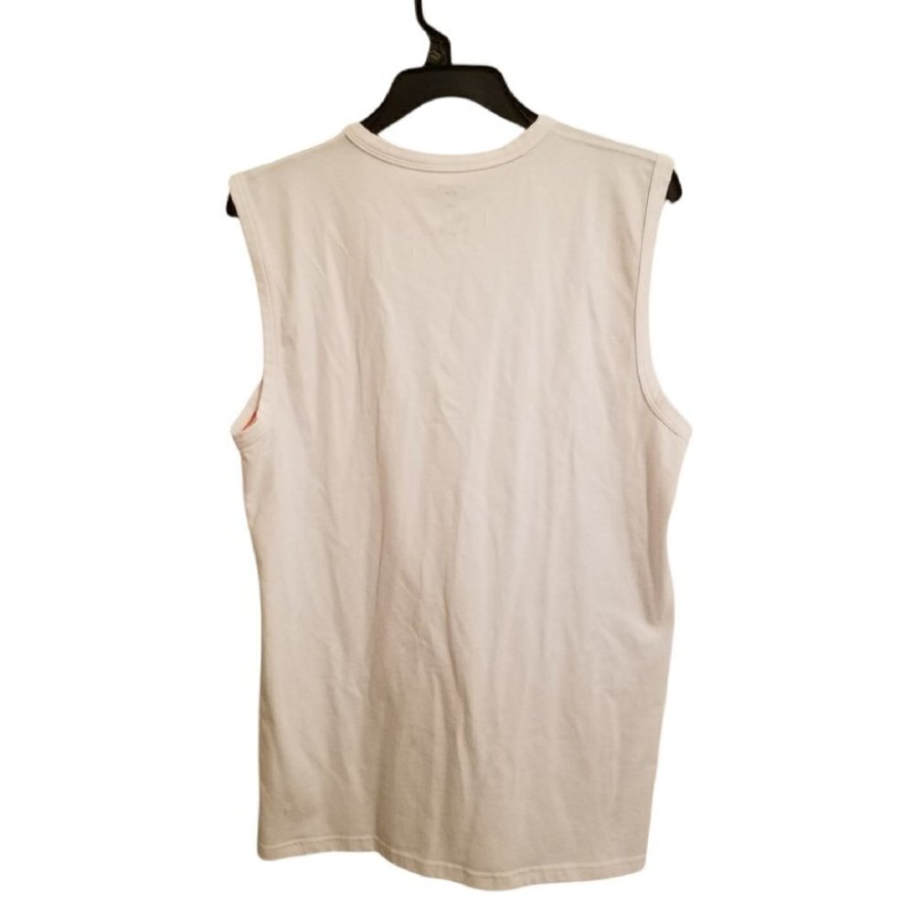 Men's Dockers Tank Top - Picture 2 of 3
